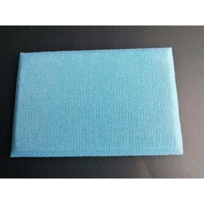 質(zhì)感柔軟，零噪音 解析酒吧KTV墻面隔音隔熱軟包吸音板的卓越性能